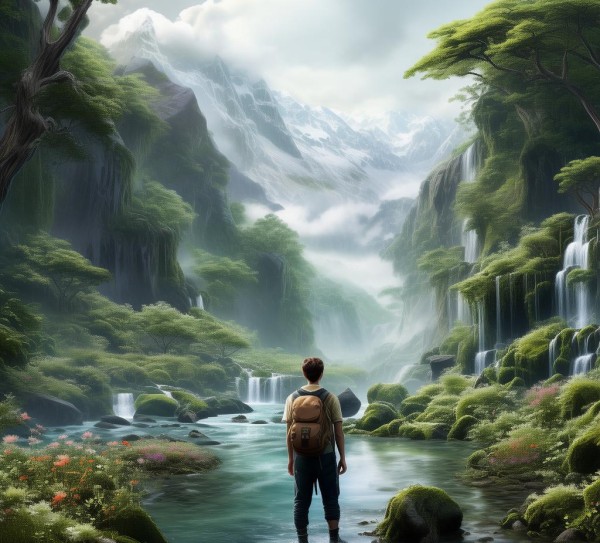 探寻城步县，山水画卷中的绝美秘境之旅,探寻城步县，山水画卷中的绝美秘境之旅,历史,景点,风情,第1张