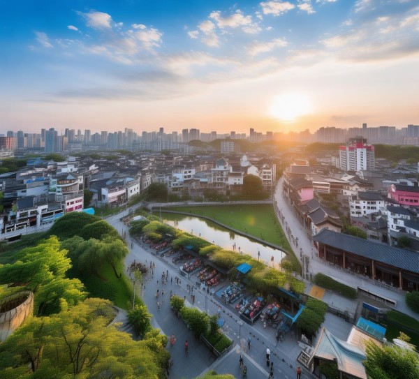 温州双区魅力游，瓯海与龙湾旅游攻略探秘,温州双区魅力游，瓯海与龙湾旅游攻略探秘,历史,风情,美食,第1张