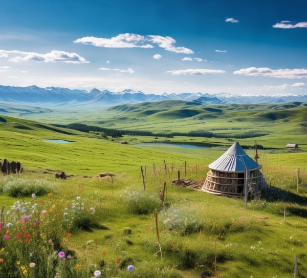 北草原风情之旅，周边景点全攻略,北草原风情之旅，周边景点全攻略,历史,景点,风情,第1张