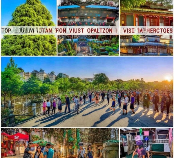 探寻奉贤魅力，市奉贤区十大必游胜地之旅,探寻奉贤魅力，市奉贤区十大必游胜地之旅,历史,风情,风光,第1张
