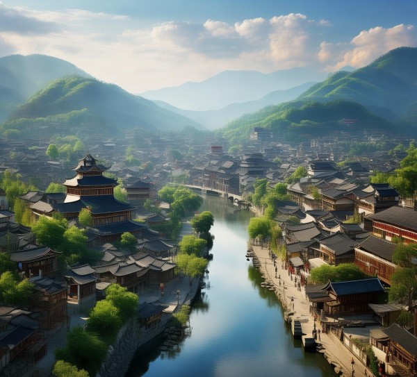 广水马平，湖北小城自然人文之旅,广水马平，湖北小城自然人文之旅,历史,景点,美食,第1张