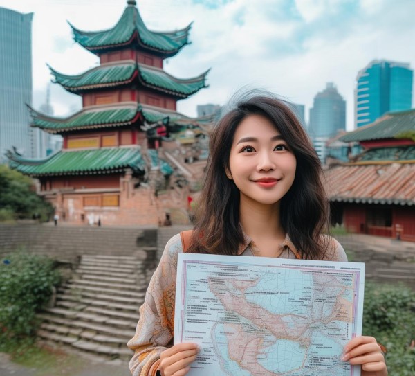 宝安宝藏探秘，深圳小妹必逛五大宝藏之地攻略,宝安宝藏探秘，深圳小妹必逛五大宝藏之地攻略,历史,景点,风情,第1张