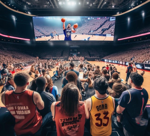 篮球迷必看！最强NBA攻略，带你畅游篮球乐园,篮球迷必看！最强NBA攻略，带你畅游篮球乐园,历史,体验,第1张