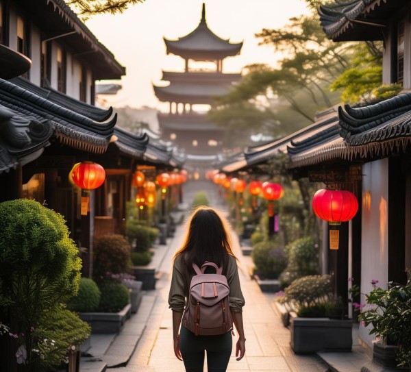 漫步杭州，2019深度游攻略，尽享古城魅力,漫步杭州，2019深度游攻略，尽享古城魅力,历史,景点,风光,第1张