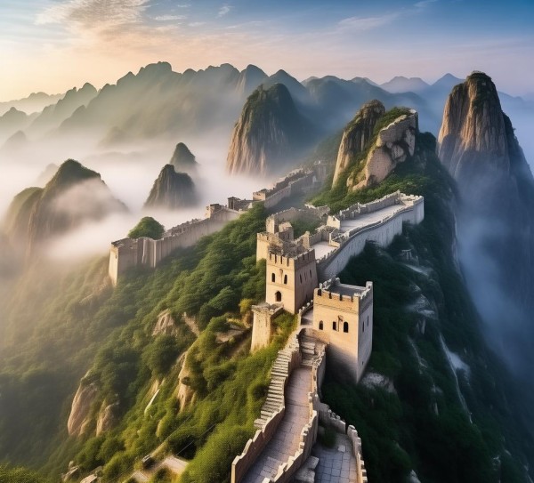 剑门关，历史遗迹与壮丽山川之旅全景解读,剑门关，历史遗迹与壮丽山川之旅全景解读,历史,景点,风光,第1张