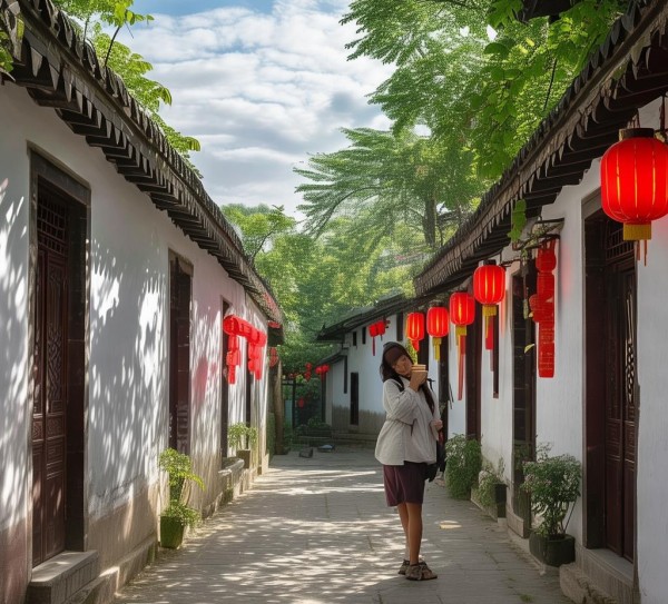 夏日兰州，探寻古城清凉之旅,夏日兰州，探寻古城清凉之旅,历史,风情,美食,第1张