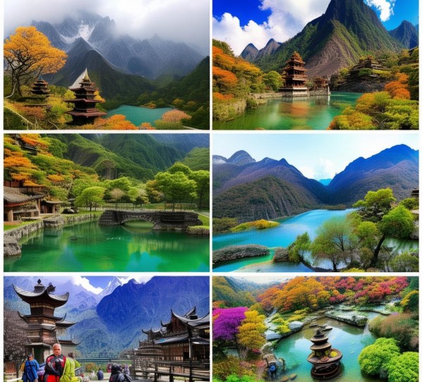 上饶十大绝美景点，探秘上饶旅游攻略,上饶十大绝美景点，探秘上饶旅游攻略,历史,景点,风情,第1张