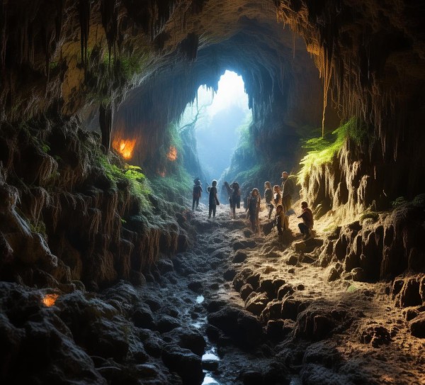 探秘洞头，探寻流连忘返的自然奇观,探秘洞头，探寻流连忘返的自然奇观,历史,景点,风情,第1张