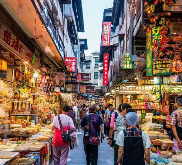 雄县购物之旅，揭秘尽享购物乐趣的宝藏之地,雄县购物之旅，揭秘尽享购物乐趣的宝藏之地,历史,美食,体验,第1张