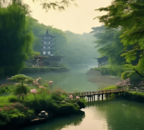 江浙沪夏日清凉秘境，避暑胜地大盘点,江浙沪夏日清凉秘境，避暑胜地大盘点,风情,美食,风光,第1张