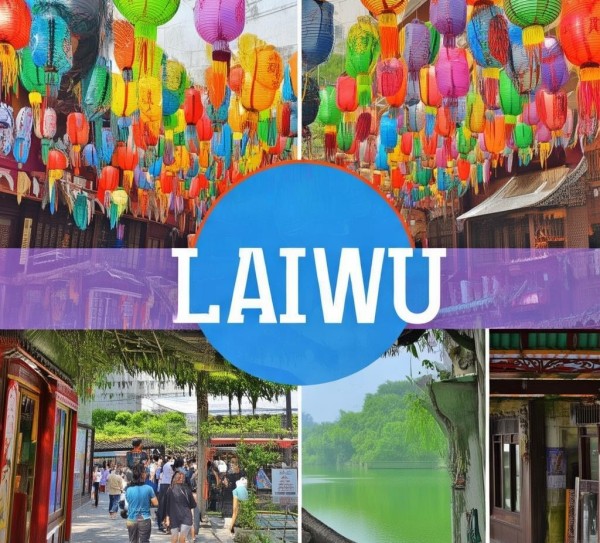 莱芜凤城魅力之旅，十大打卡地，一次尽享！,莱芜凤城魅力之旅，十大打卡地，一次尽享！,历史,景点,风光,第1张