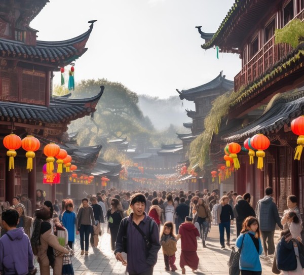 五一畅游益阳，益五一热门景点攻略大盘点,五一畅游益阳，益五一热门景点攻略大盘点,历史,景点,美食,第1张