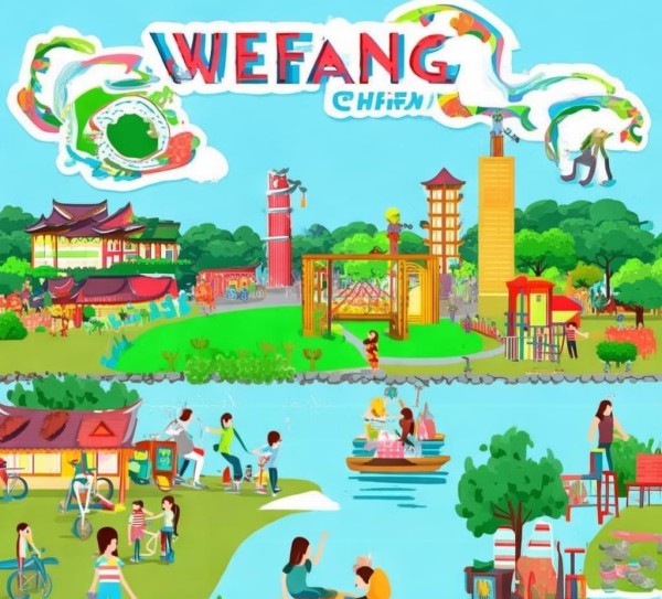 潍坊亲子游攻略，潍坊亲子必去好去处盘点,潍坊亲子游攻略，潍坊亲子必去好去处盘点,历史,景点,自然,第1张