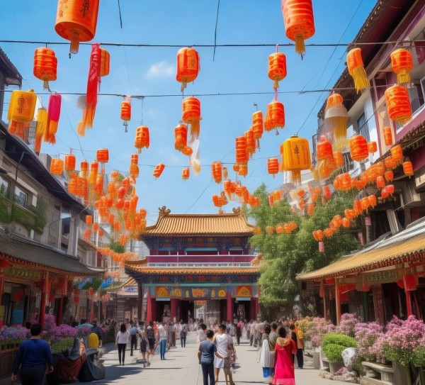 东北风情之旅，长春周边必游景点全攻略,东北风情之旅，长春周边必游景点全攻略,历史,景点,风情,第1张