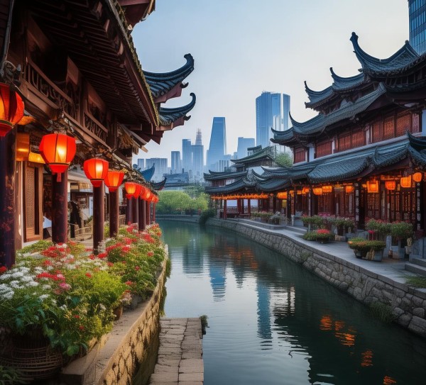 衡职周边，历史与现代交织的美丽画卷之旅,衡职周边，历史与现代交织的美丽画卷之旅,历史,景点,美食,第1张