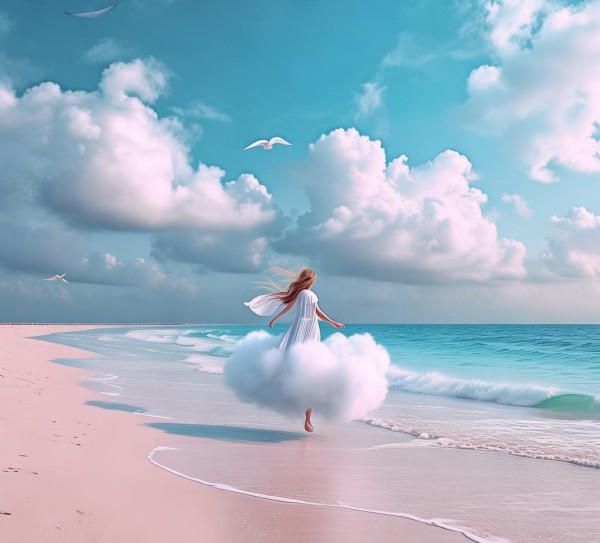 云端漫步，海浪轻拂，云和海边绝美之旅攻略,云端漫步，海浪轻拂，云和海边绝美之旅攻略,景点,风情,美食,第1张