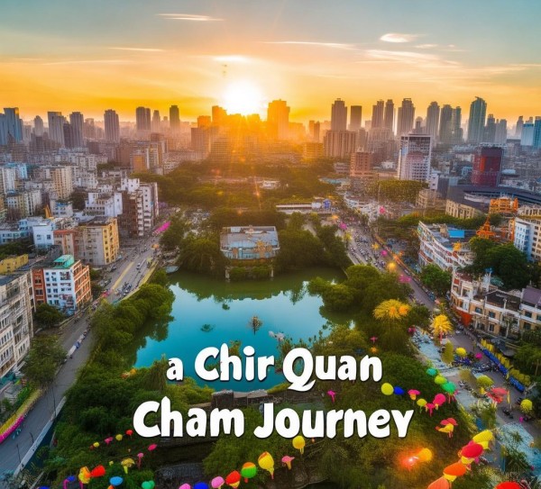 临泉魅力之旅，揭秘城市风光宝藏,临泉魅力之旅，揭秘城市风光宝藏,历史,景点,风光,第1张