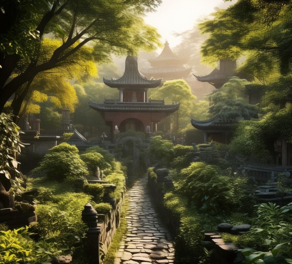 徐州秘境探幽，必游景区大盘点,徐州秘境探幽，必游景区大盘点,历史,景点,自然,第1张