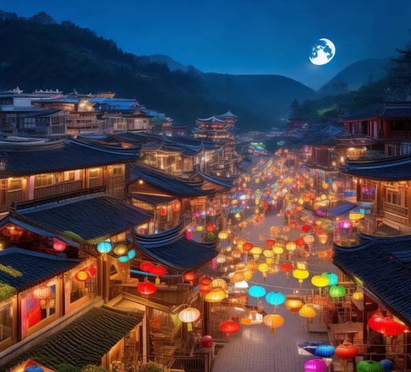 赣南中秋国庆之旅，赣州美景攻略之旅,赣南中秋国庆之旅，赣州美景攻略之旅,历史,景点,风情,第1张