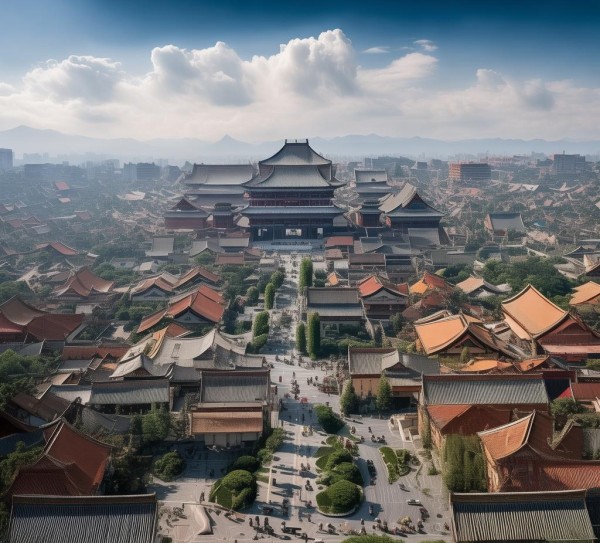 揭秘风情万种——全国寨景胜地名录,揭秘风情万种——全国寨景胜地名录,历史,景点,风情,第1张