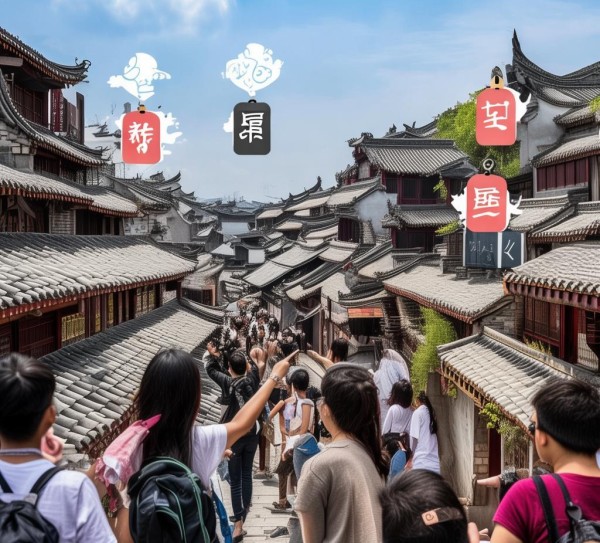 岳必游，古城魅力风光打卡指南,岳必游，古城魅力风光打卡指南,历史,景点,风情,第1张