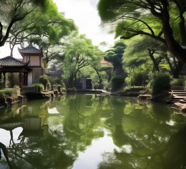 秀洲区秘境探幽，嘉兴必游的旅游宝藏盘点,秀洲区秘境探幽，嘉兴必游的旅游宝藏盘点,历史,景点,美食,第1张