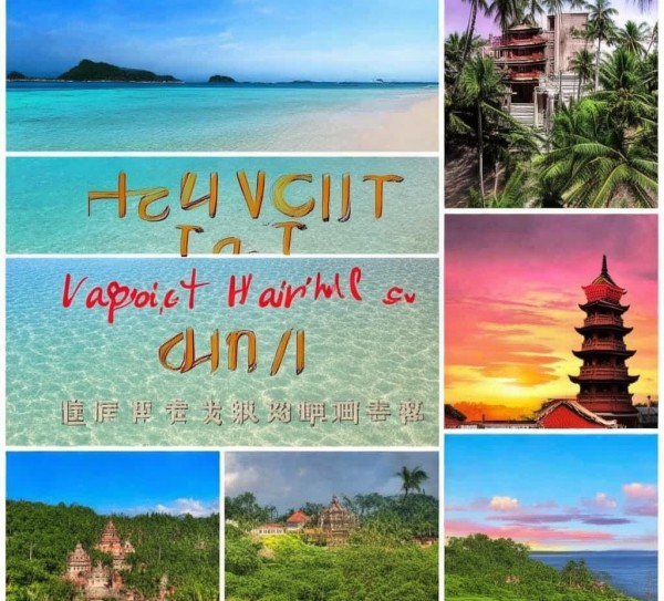 海南必游景区盘点，探寻难忘的海南之旅,海南必游景区盘点，探寻难忘的海南之旅,景点,风情,风光,第1张