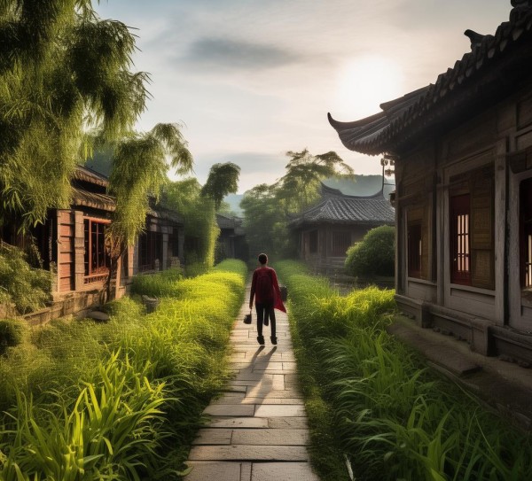桂林南站周边探秘，漫步时光，尽享风情之旅,桂林南站周边探秘，漫步时光，尽享风情之旅,历史,景点,风情,第1张