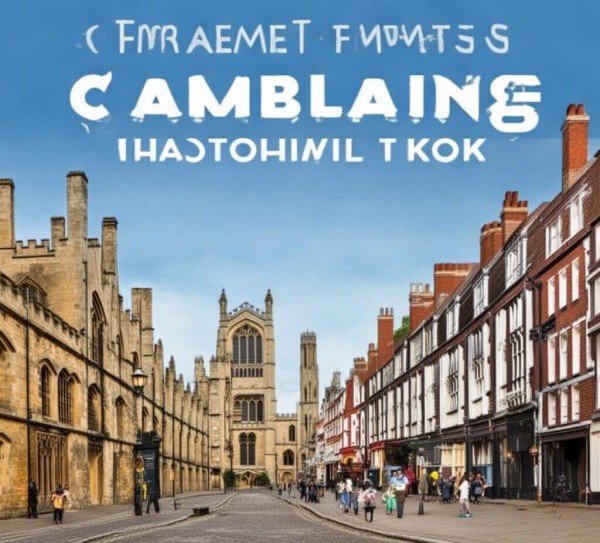 英格兰历史与现代交融之旅，剑桥至约克十大必游景点,英格兰历史与现代交融之旅，剑桥至约克十大必游景点,历史,景点,美食,第1张