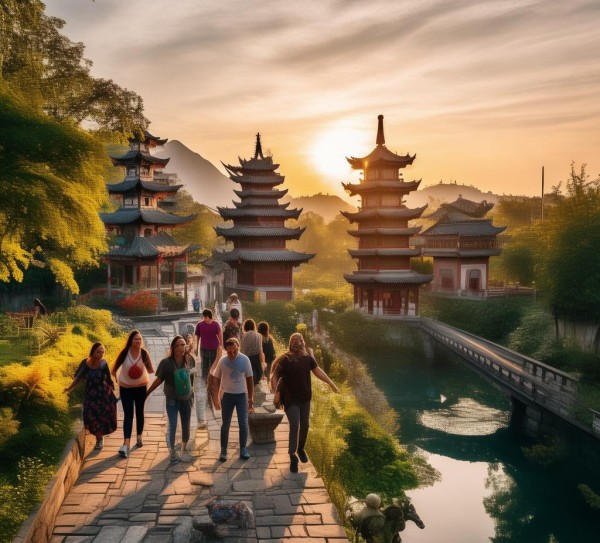 畅游济宁，发现最佳景区之旅,畅游济宁，发现最佳景区之旅,历史,景点,风光,第1张