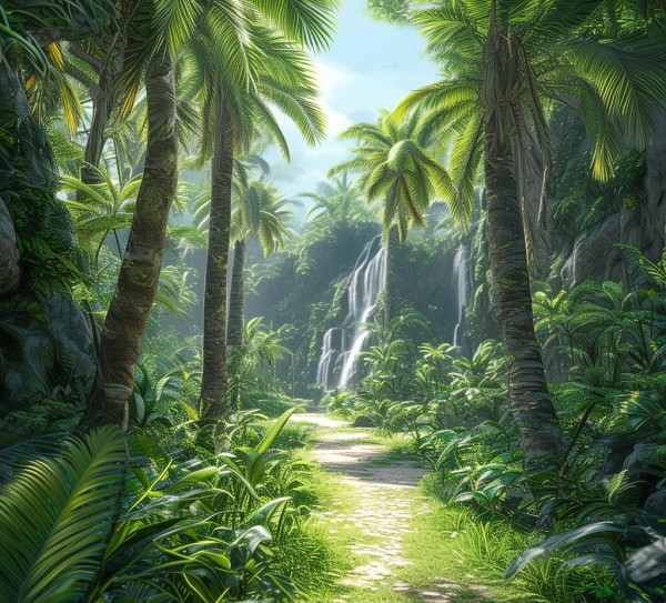 文昌椰林秘境探幽，探寻绝美游玩胜地,文昌椰林秘境探幽，探寻绝美游玩胜地,历史,景点,美食,第1张
