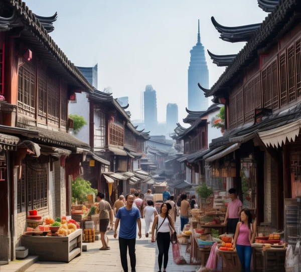 肥乡，历史与现代交融的旅游胜地之旅,肥乡，历史与现代交融的旅游胜地之旅,历史,景点,风光,第1张