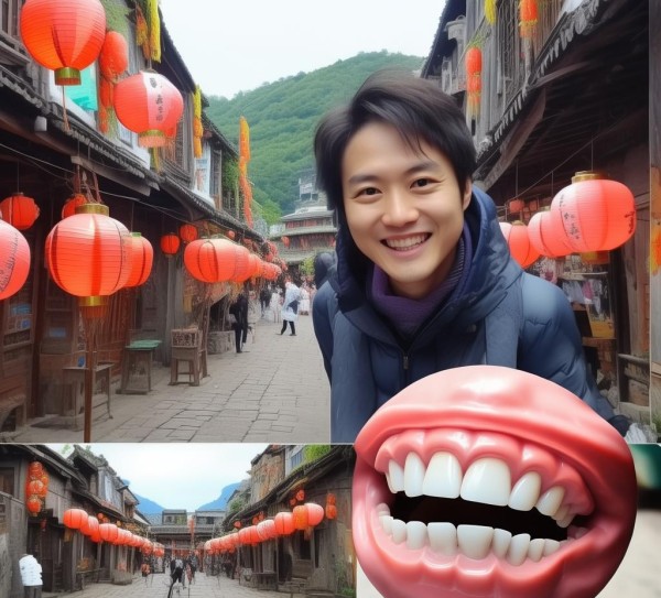赣南镶牙之旅，品味赣州趣味风光,赣南镶牙之旅，品味赣州趣味风光,历史,风光,自然,第1张