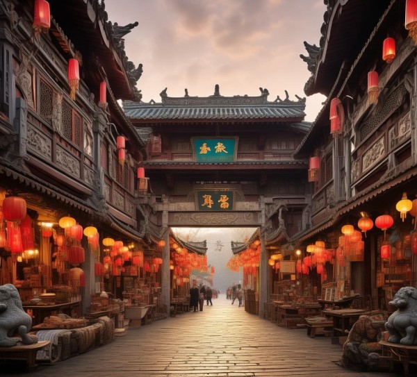 南车站，探秘历史文化名城的魅力风情,南车站，探秘历史文化名城的魅力风情,历史,景点,风情,第1张