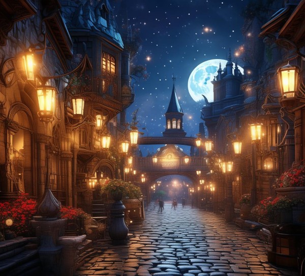 夜游指南，庆夜景赏不尽，这些地方让你流连忘返！,夜游指南，庆夜景赏不尽，这些地方让你流连忘返！,历史,风情,美食,第1张