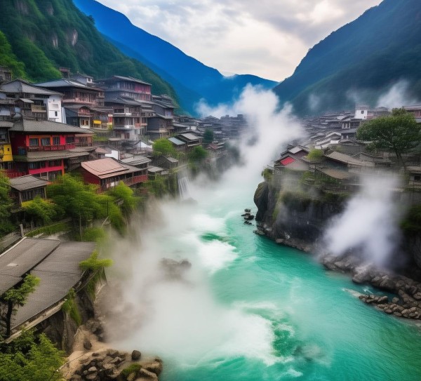 腾冲探秘，十大必游景点全攻略,腾冲探秘，十大必游景点全攻略,历史,景点,风情,第1张