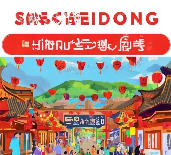 山东新春旅游攻略，年后山东必游热门景点推荐,山东新春旅游攻略，年后山东必游热门景点推荐,历史,风情,美食,第1张