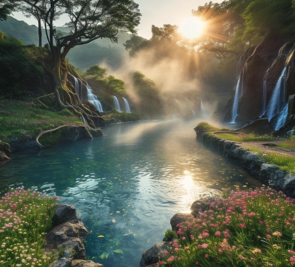 西山温泉周边秘境游，绝美景点一网打尽,西山温泉周边秘境游，绝美景点一网打尽,历史,景点,美食,第1张