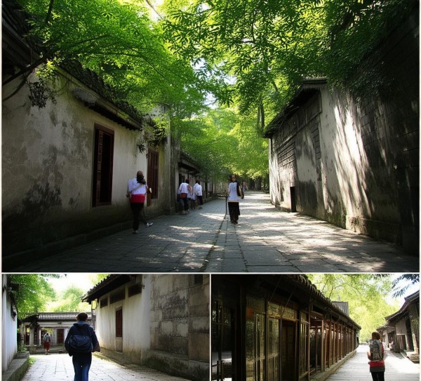 惠州仲恺深度游，寻迹古迹，尽享悠闲时光,惠州仲恺深度游，寻迹古迹，尽享悠闲时光,历史,景点,美食,第1张