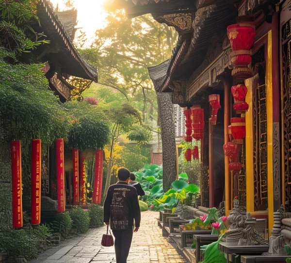 文昌文化之旅，发现历史瑰宝与休闲天堂,文昌文化之旅，发现历史瑰宝与休闲天堂,历史,美食,风光,第1张