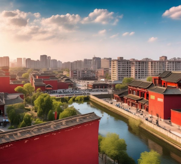 遵义红色旅游攻略，历史遗迹与都市风光交融之旅,遵义红色旅游攻略，历史遗迹与都市风光交融之旅,历史,景点,风情,第1张