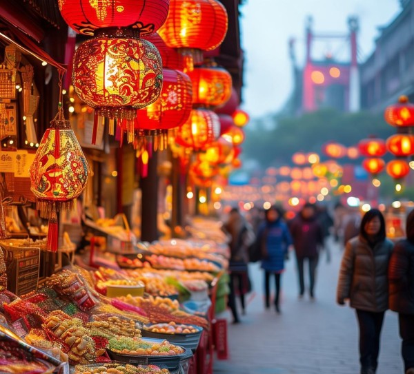镇江春节游攻略，揭秘不容错过的热门景点,镇江春节游攻略，揭秘不容错过的热门景点,历史,景点,风光,第1张