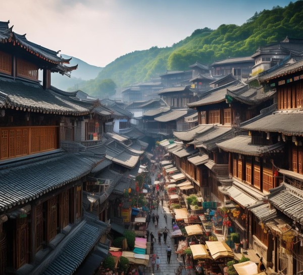 虎门历史文化之旅，探寻名城魅力之旅,虎门历史文化之旅，探寻名城魅力之旅,历史,美食,自然,第1张