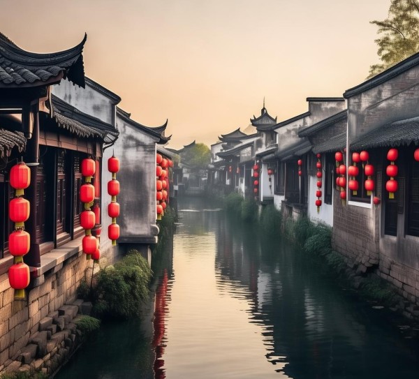 扬州古城漫步，古韵绝美风光探秘,扬州古城漫步，古韵绝美风光探秘,历史,景点,美食,第1张