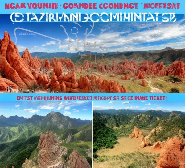 丹霞山门票全解析，一票畅游绝美景点攻略,丹霞山门票全解析，一票畅游绝美景点攻略,历史,景点,自然,第1张