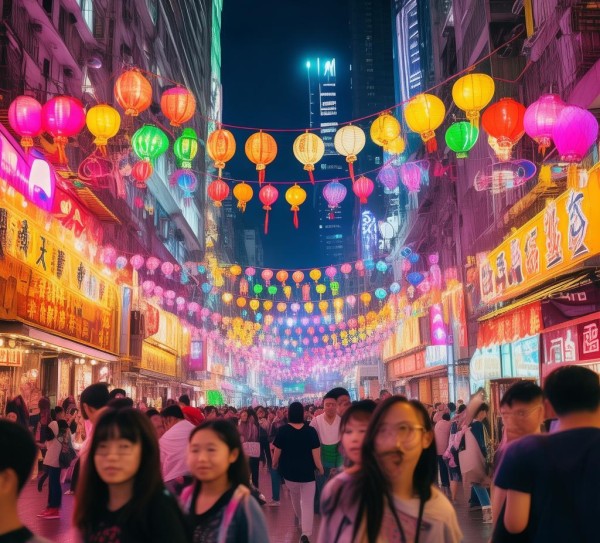 五一武汉热门狂欢圣地大盘点,五一武汉热门狂欢圣地大盘点,历史,景点,风光,第1张