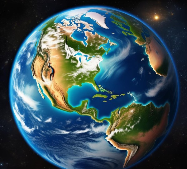 探寻地球奇观，揭秘不可错过的地质景点之旅,探寻地球奇观，揭秘不可错过的地质景点之旅,历史,景点,风光,第1张