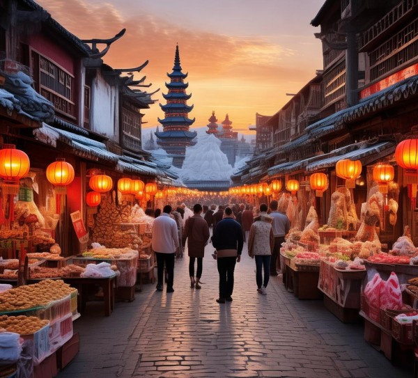 探秘盐都魅力，自贡热门景点大揭秘,探秘盐都魅力，自贡热门景点大揭秘,历史,景点,风情,第1张