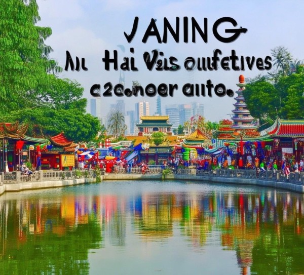 南宁绿城探秘，十大必游景点攻略,南宁绿城探秘，十大必游景点攻略,历史,景点,风情,第1张