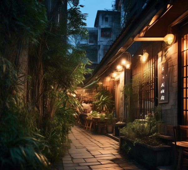 深圳南澳布吉清吧，隐秘休闲胜地的探秘之旅,深圳南澳布吉清吧，隐秘休闲胜地的探秘之旅,美食,体验,休闲胜地,第1张